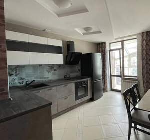 2-к квартира, на длительный срок, 100м2, 8/22 этаж