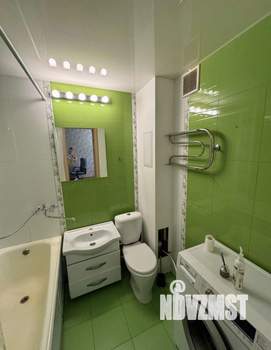 1-к квартира, на длительный срок, 35м2, 3/9 этаж