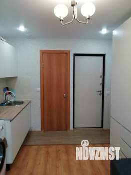 Студия квартира, на длительный срок, 15м2, 1/9 этаж