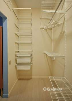 1-к квартира, на длительный срок, 30м2, 22/22 этаж