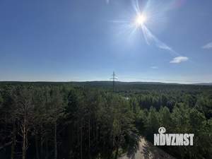 2-к квартира, на длительный срок, 56м2, 6/25 этаж