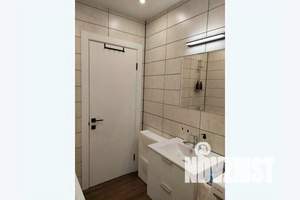 2-к квартира, посуточно, 52м2, 18/33 этаж