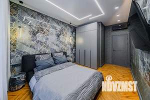 2-к квартира, посуточно, 45м2, 5/31 этаж