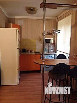 1-к квартира, посуточно, 32м2, 3/5 этаж