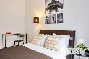 1-к квартира, посуточно, 31м2, 1/4 этаж