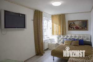 1-к квартира, посуточно, 20м2, 4/25 этаж
