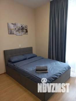 1-к квартира, посуточно, 30м2, 19/23 этаж