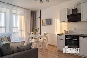 2-к квартира, посуточно, 72м2, 1/1 этаж