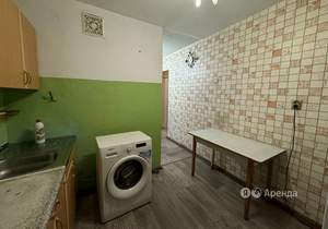 2-к квартира, на длительный срок, 43м2, 6/9 этаж