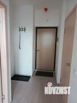 1-к квартира, на длительный срок, 40м2, 5/25 этаж