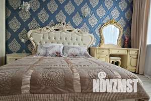 2-к квартира, посуточно, 45м2, 6/20 этаж