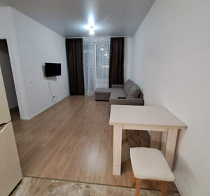 2-к квартира, на длительный срок, 44м2, 2/16 этаж