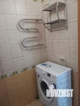 1-к квартира, на длительный срок, 40м2, 6/15 этаж