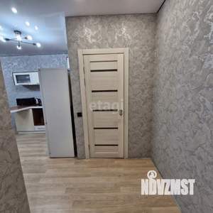 1-к квартира, на длительный срок, 40м2, 2/17 этаж