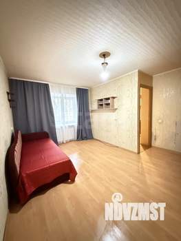 2-к квартира, на длительный срок, 44м2, 1/5 этаж