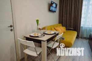 1-к квартира, посуточно, 20м2, 3/9 этаж