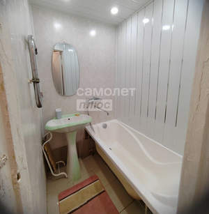 3-к квартира, на длительный срок, 58м2, 2/5 этаж