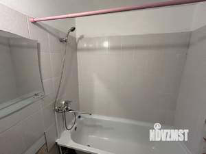 1-к квартира, на длительный срок, 33м2, 9/10 этаж
