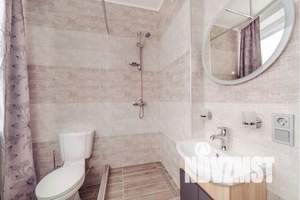 1-к квартира, посуточно, 32м2, 3/16 этаж