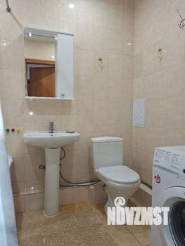 1-к квартира, на длительный срок, 45м2, 17/24 этаж