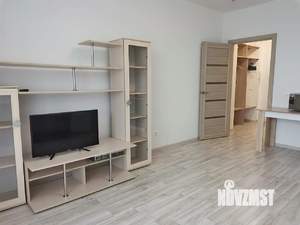 Студия квартира, на длительный срок, 31м2, 15/20 этаж