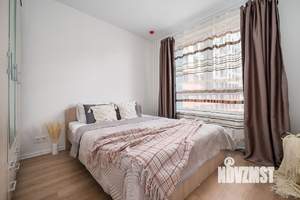 1-к квартира, посуточно, 44м2, 10/16 этаж