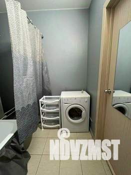 Студия квартира, на длительный срок, 27м2, 12/25 этаж