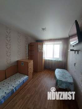 3-к квартира, на длительный срок, 51м2, 5/5 этаж