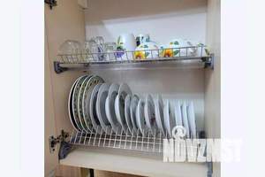 1-к квартира, посуточно, 20м2, 1/3 этаж