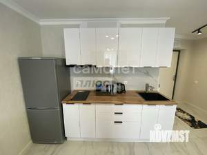 1-к квартира, на длительный срок, 40м2, 8/35 этаж