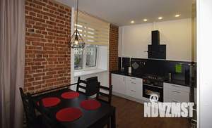 2-к квартира, посуточно, 56м2, 4/5 этаж