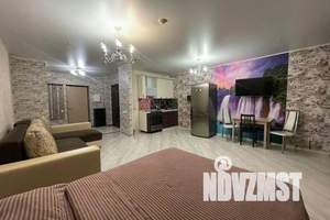 1-к квартира, посуточно, 10м2, 1/16 этаж