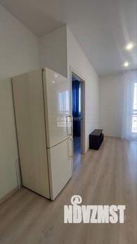 2-к квартира, на длительный срок, 36м2, 25/25 этаж