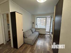 1-к квартира, на длительный срок, 32м2, 2/5 этаж