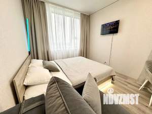 1-к квартира, посуточно, 32м2, 26/28 этаж