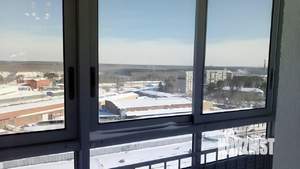 Студия квартира, на длительный срок, 29м2, 14/27 этаж
