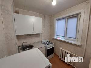 1-к квартира, на длительный срок, 33м2, 1/5 этаж