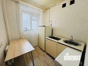 1-к квартира, на длительный срок, 30м2, 4/5 этаж