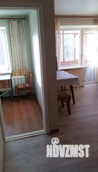 1-к квартира, на длительный срок, 31м2, 3/5 этаж