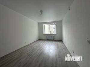 1-к квартира, на длительный срок, 48м2, 5/16 этаж