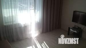 1-к квартира, посуточно, 45м2, 13/16 этаж