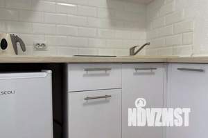 2-к квартира, посуточно, 25м2, 7/16 этаж