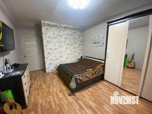 2-к квартира, на длительный срок, 75м2, 17/17 этаж
