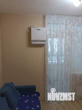 Студия квартира, на длительный срок, 30м2, 3/26 этаж