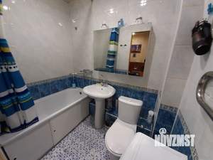 1-к квартира, посуточно, 35м2, 5/10 этаж