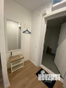 1-к квартира, на длительный срок, 37м2, 5/25 этаж