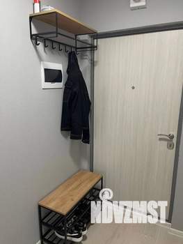 Студия квартира, посуточно, 25м2, 23/25 этаж