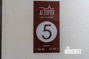 1-к квартира, на длительный срок, 37м2, 5/20 этаж