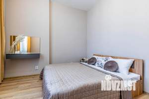 1-к квартира, посуточно, 42м2, 21/23 этаж