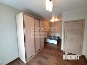 1-к квартира, на длительный срок, 37м2, 8/25 этаж